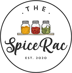 Spice Rack Logo